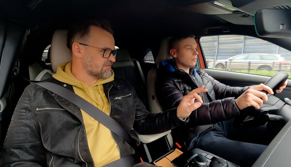 Propozycje dla Jarka: elektryczny z rządową dopłatą za 120 tysięcy